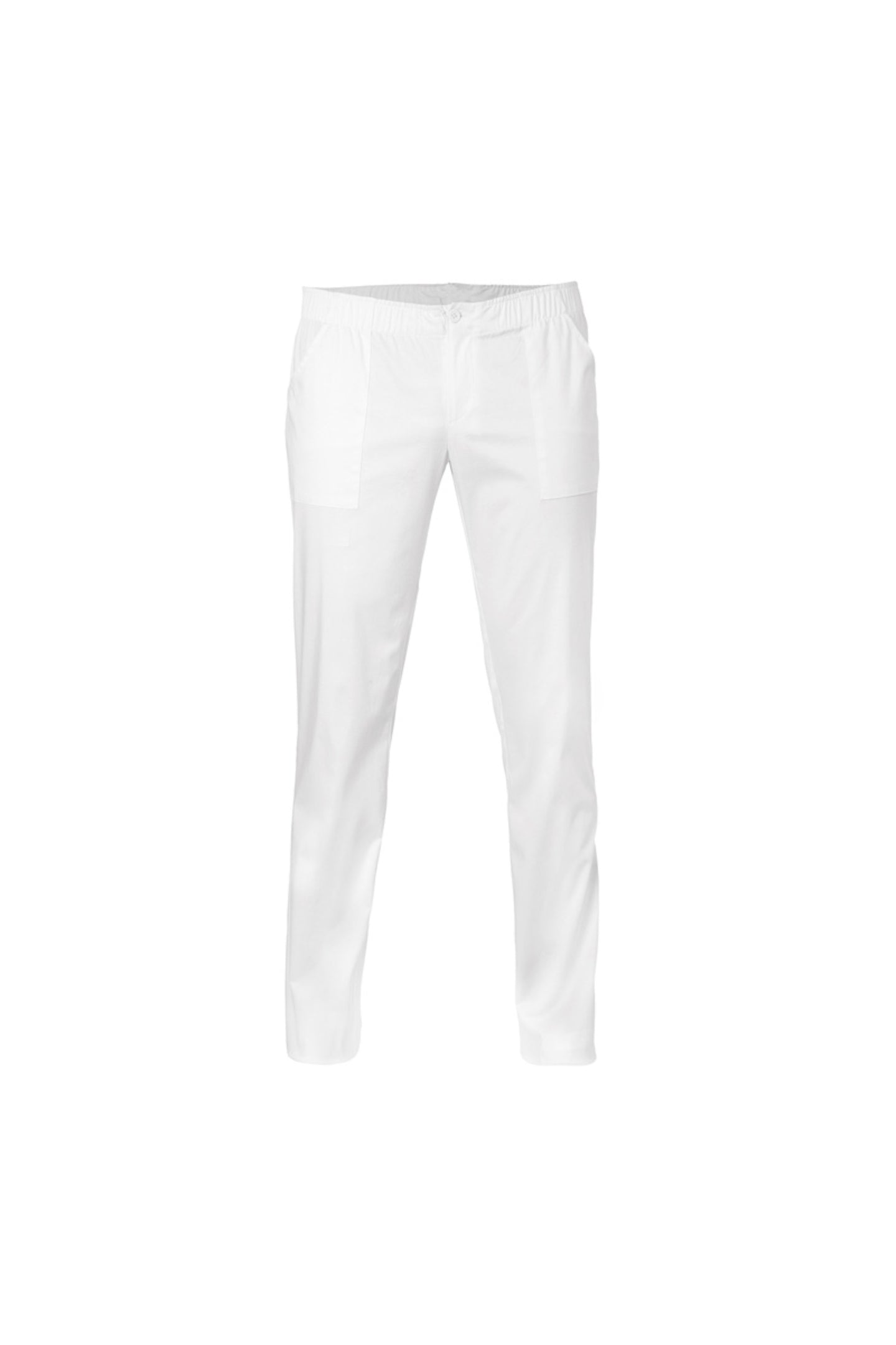 Pantaloni uomo policotone 4-Pockets Enoch