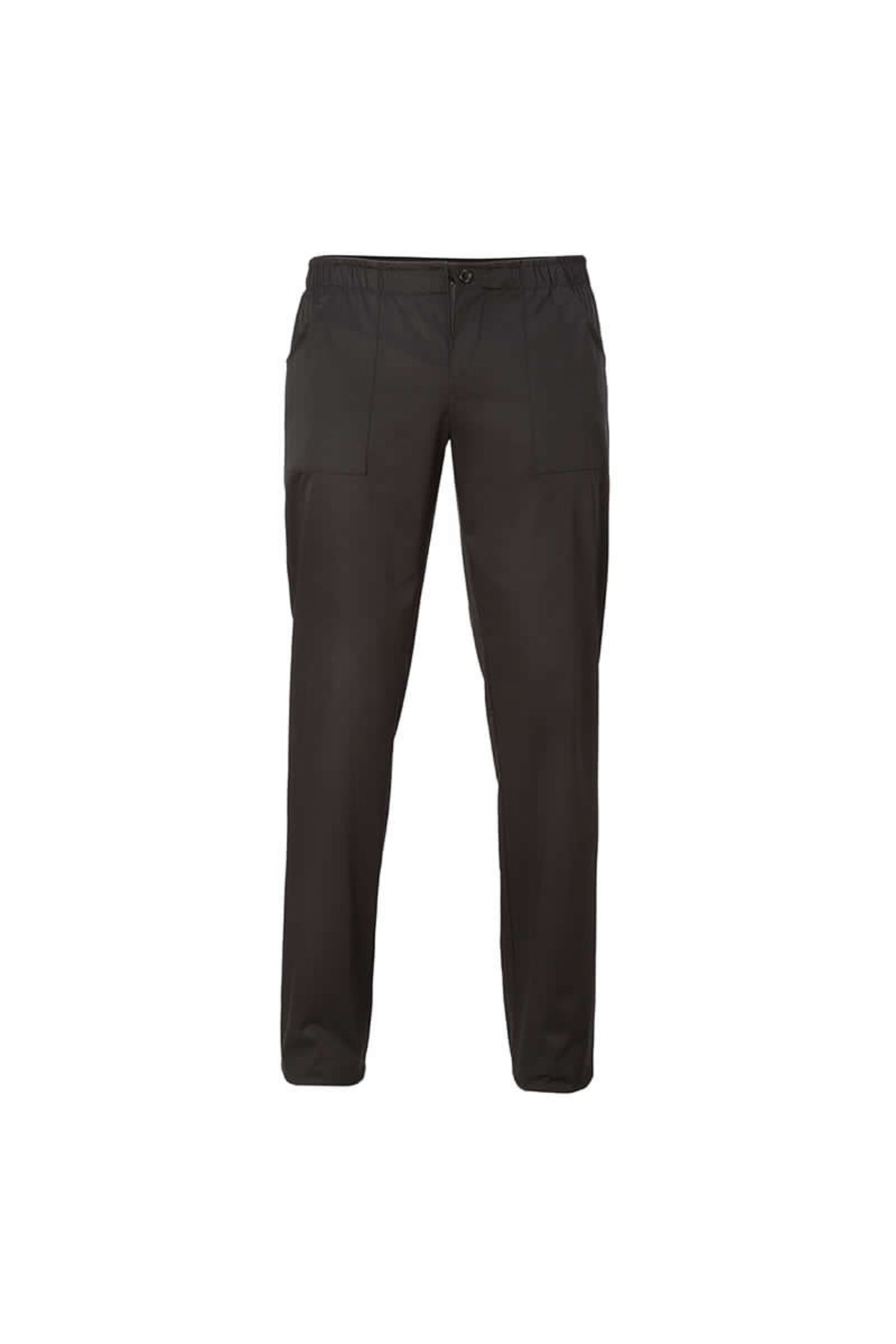 Pantaloni uomo policotone 4-Pockets Enoch