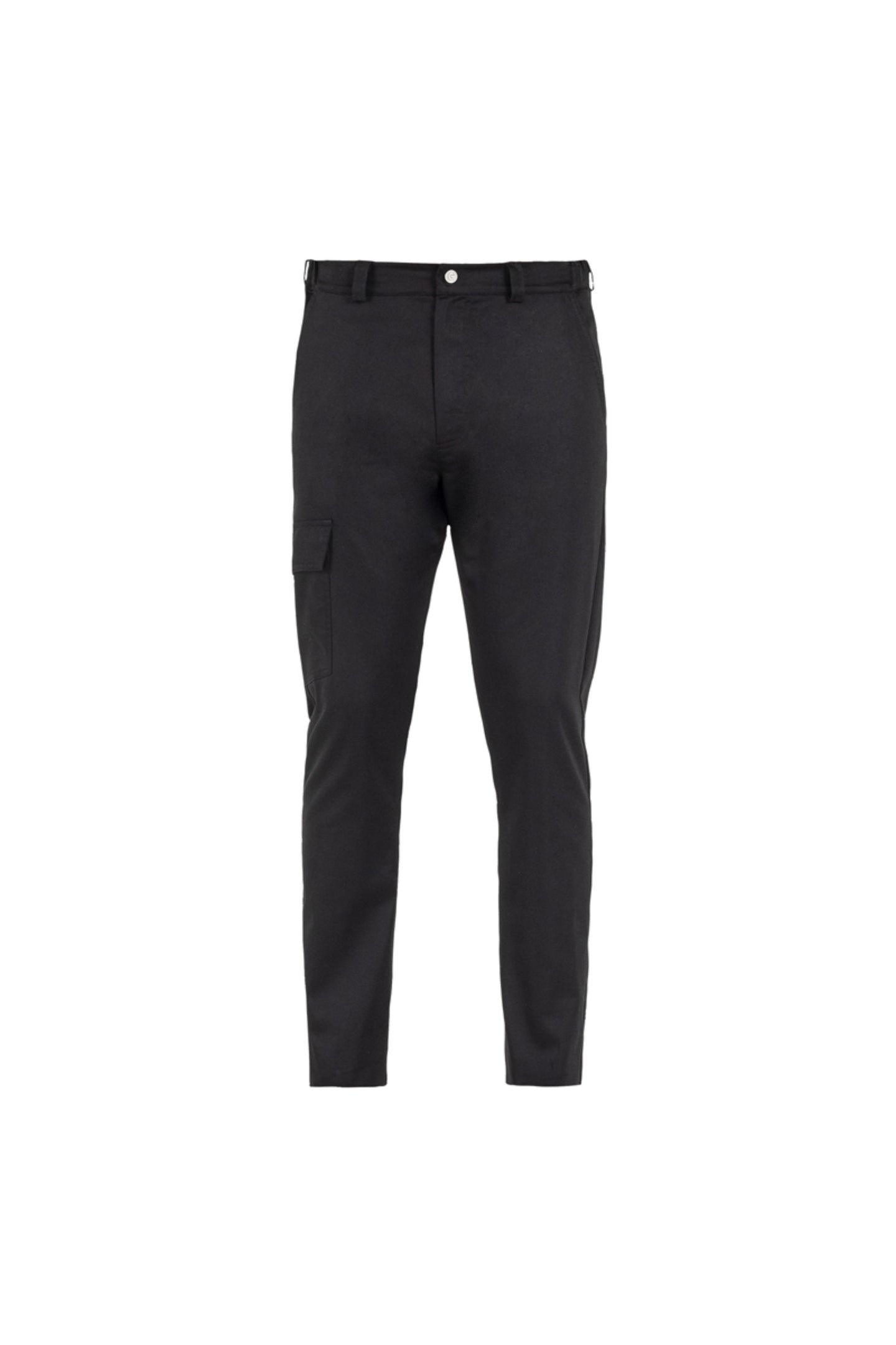 Pantaloni uomo policotone 5-Pockets Darko cargo