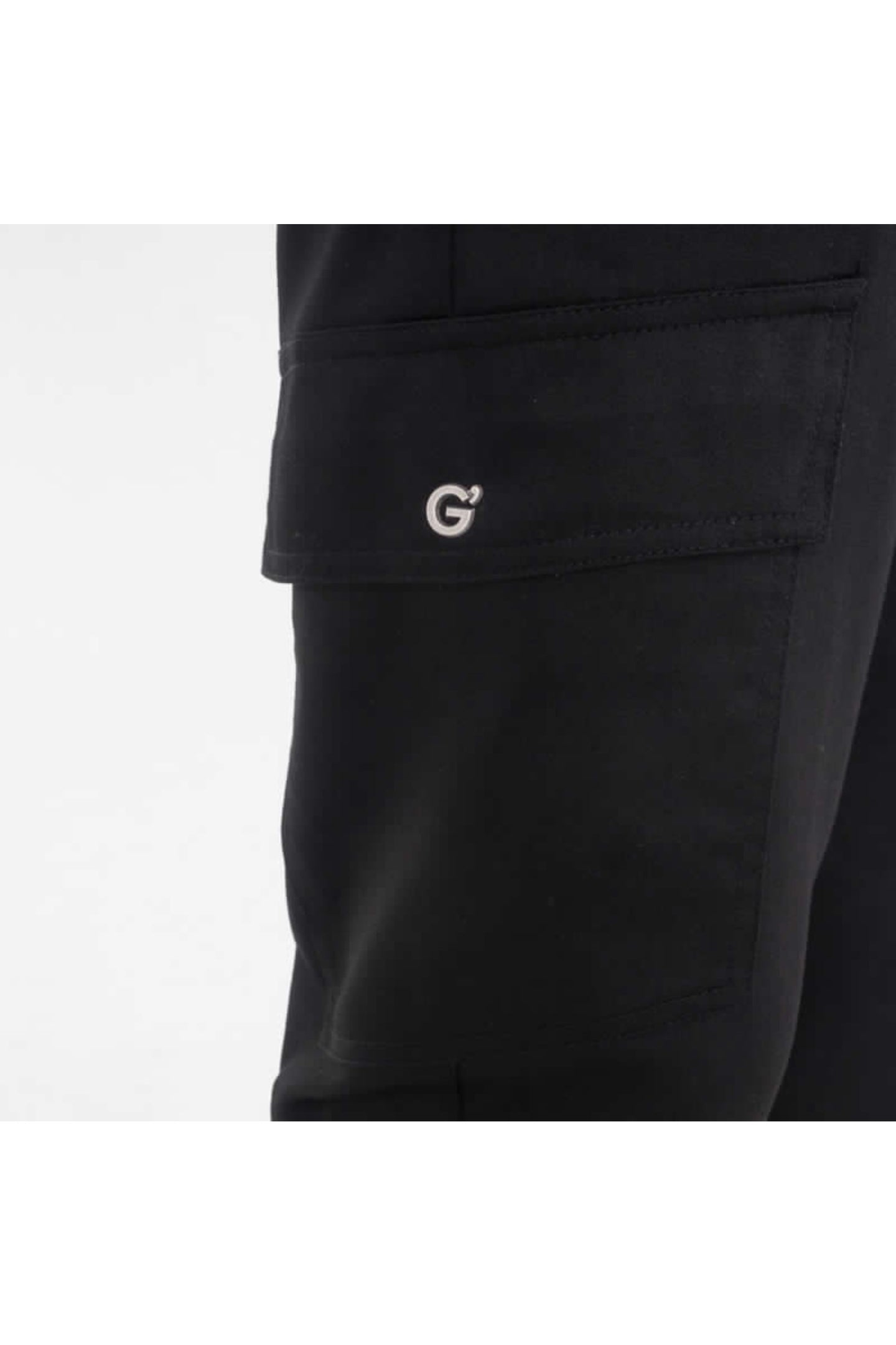 Pantaloni uomo policotone 5-Pockets Darko cargo