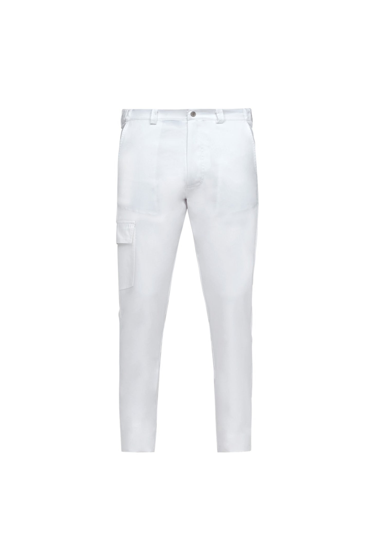 Pantaloni uomo policotone 5-Pockets Darko cargo