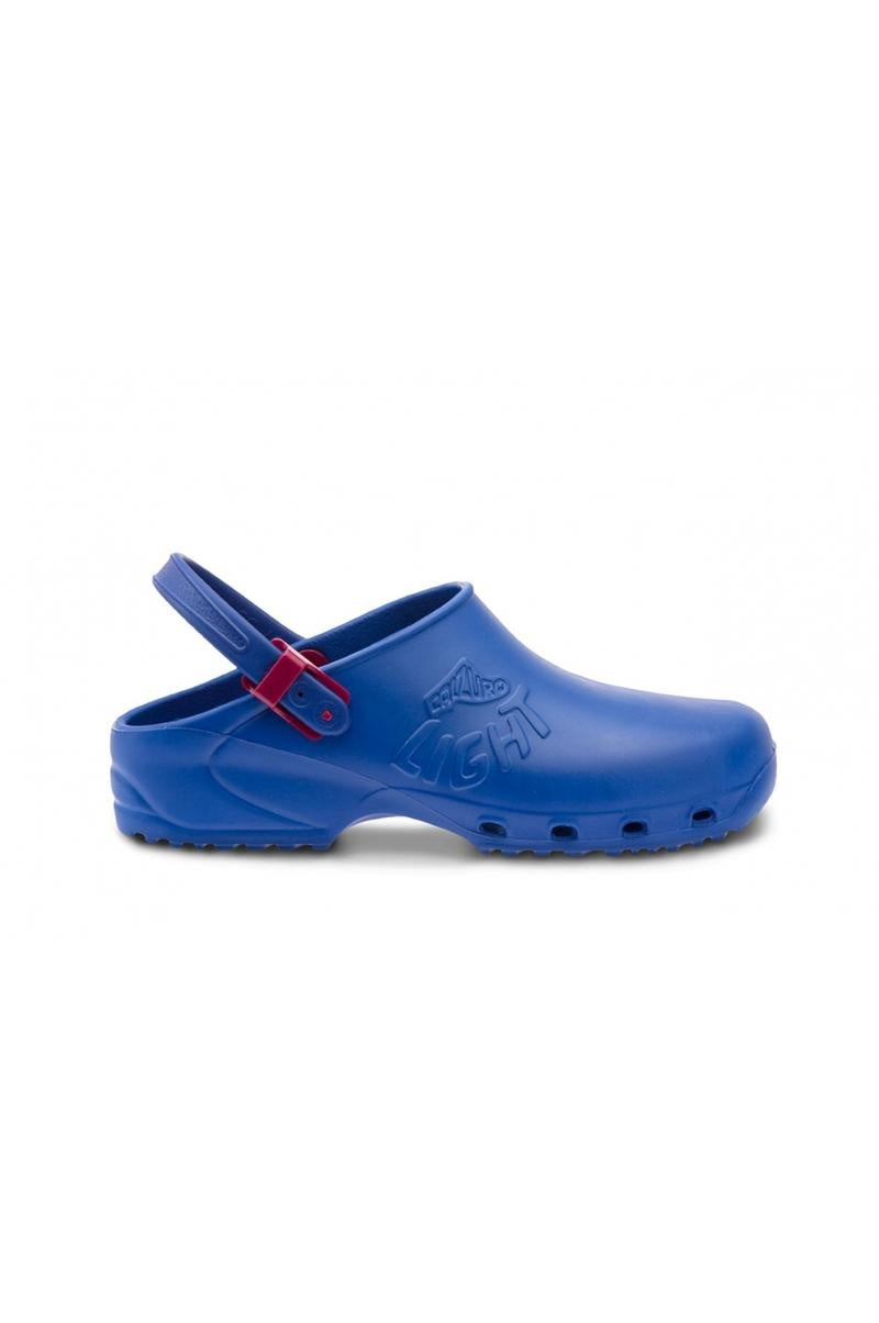 Clog Calzuro Light