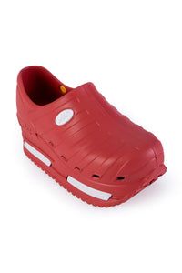 Clog in eva Sunshoes Elevate