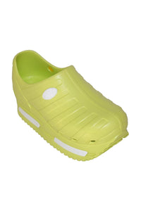 Clog in eva Sunshoes Elevate