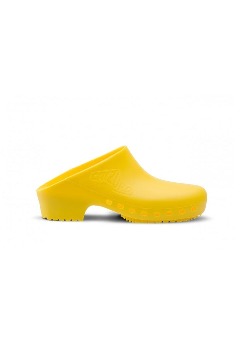 Clog Calzuro Classic Senza Fori