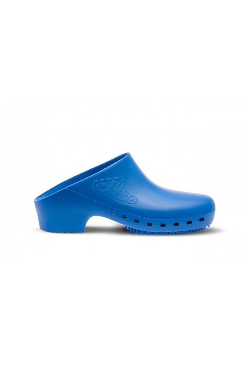 Clog Calzuro Classic Senza Fori