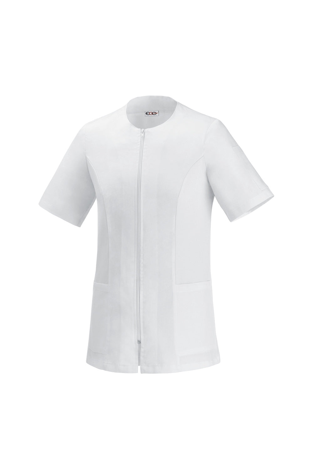 Casacca donna cotton girocollo 2-Pockets Arianna