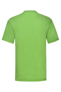 T-Shirt Fruit of the Loom Valueweight 165 gr.