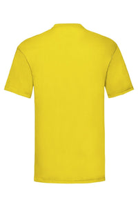 T-Shirt Fruit of the Loom Valueweight 165 gr.