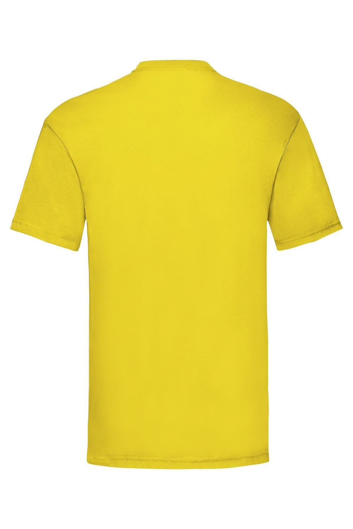 T-Shirt Fruit of the Loom Valueweight 165 gr.