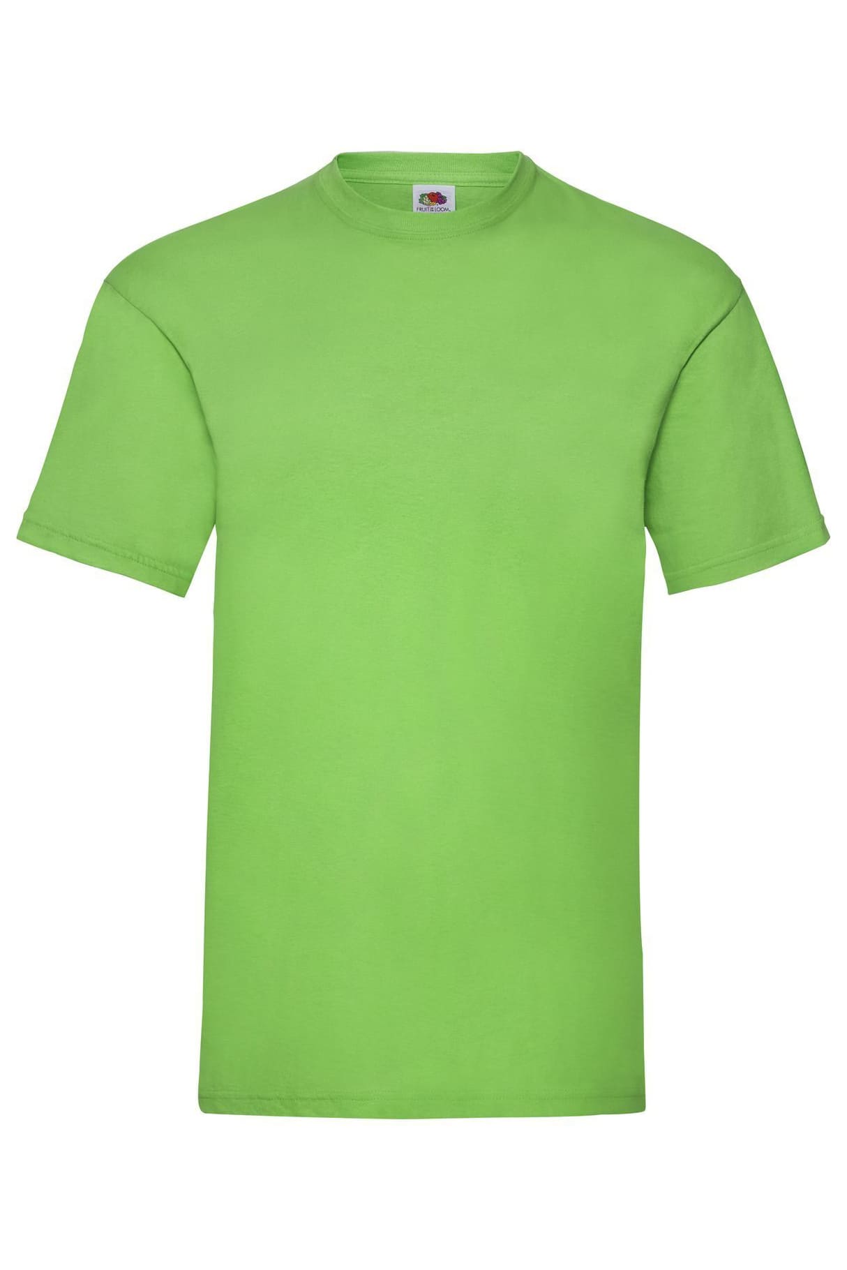 T-Shirt Fruit of the Loom Valueweight 165 gr.