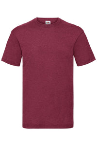 T-Shirt Fruit of the Loom Valueweight 165 gr.