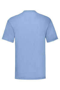 T-Shirt Fruit of the Loom Valueweight 165 gr.