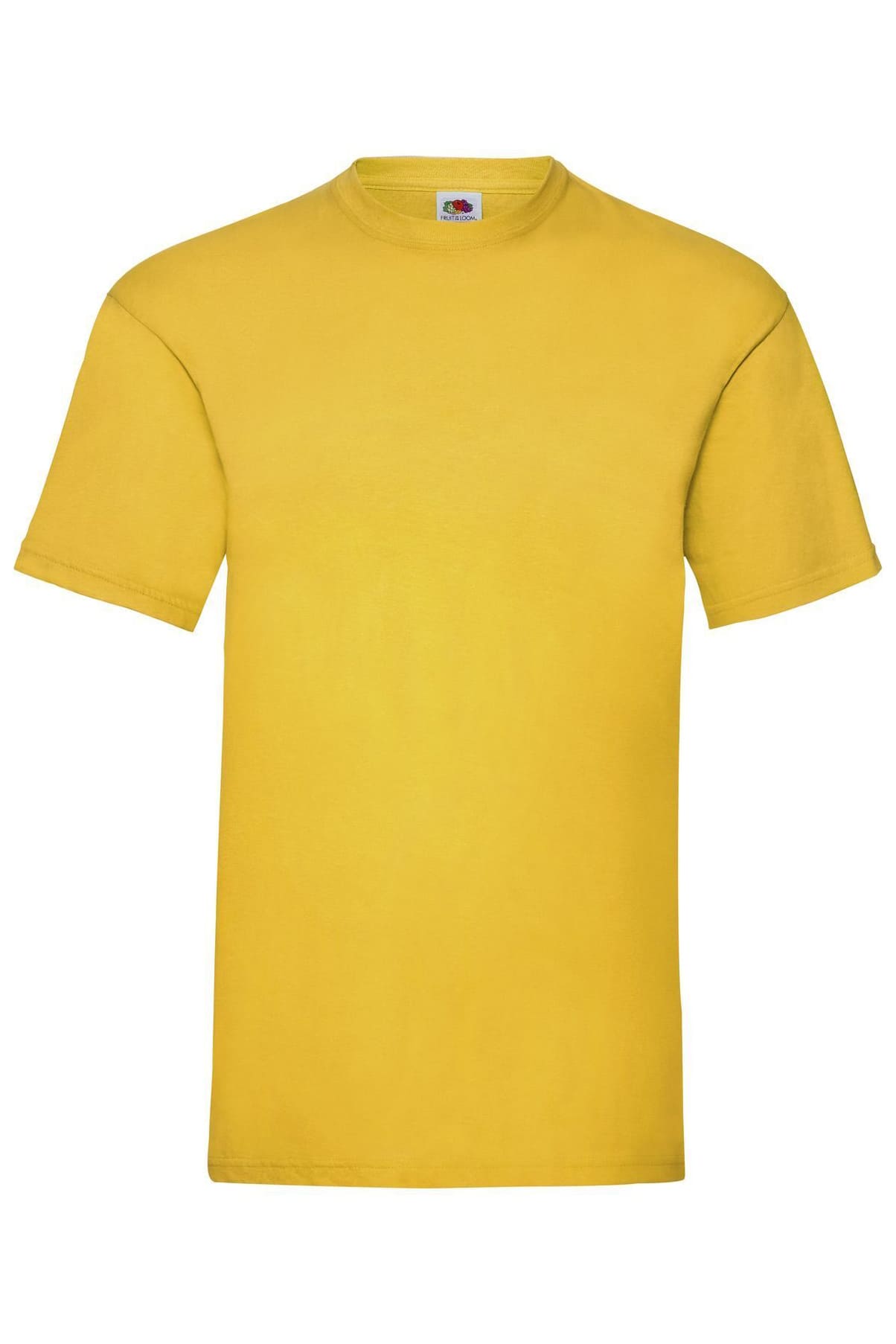 T-Shirt Fruit of the Loom Valueweight 165 gr.