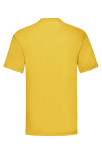 T-Shirt Fruit of the Loom Valueweight 165 gr.