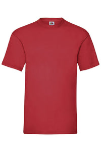 T-Shirt Fruit of the Loom Valueweight 165 gr.