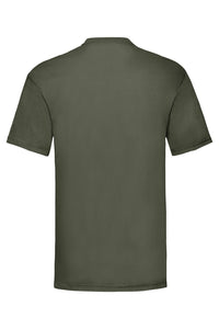 T-Shirt Fruit of the Loom Original T 145 gr.