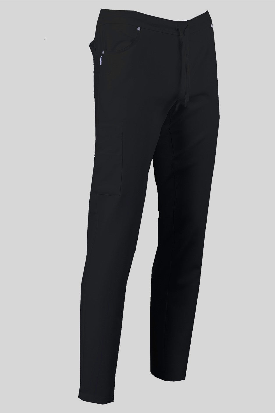 Pantaloni unisex microstretch 6-Pockets MicroElastik