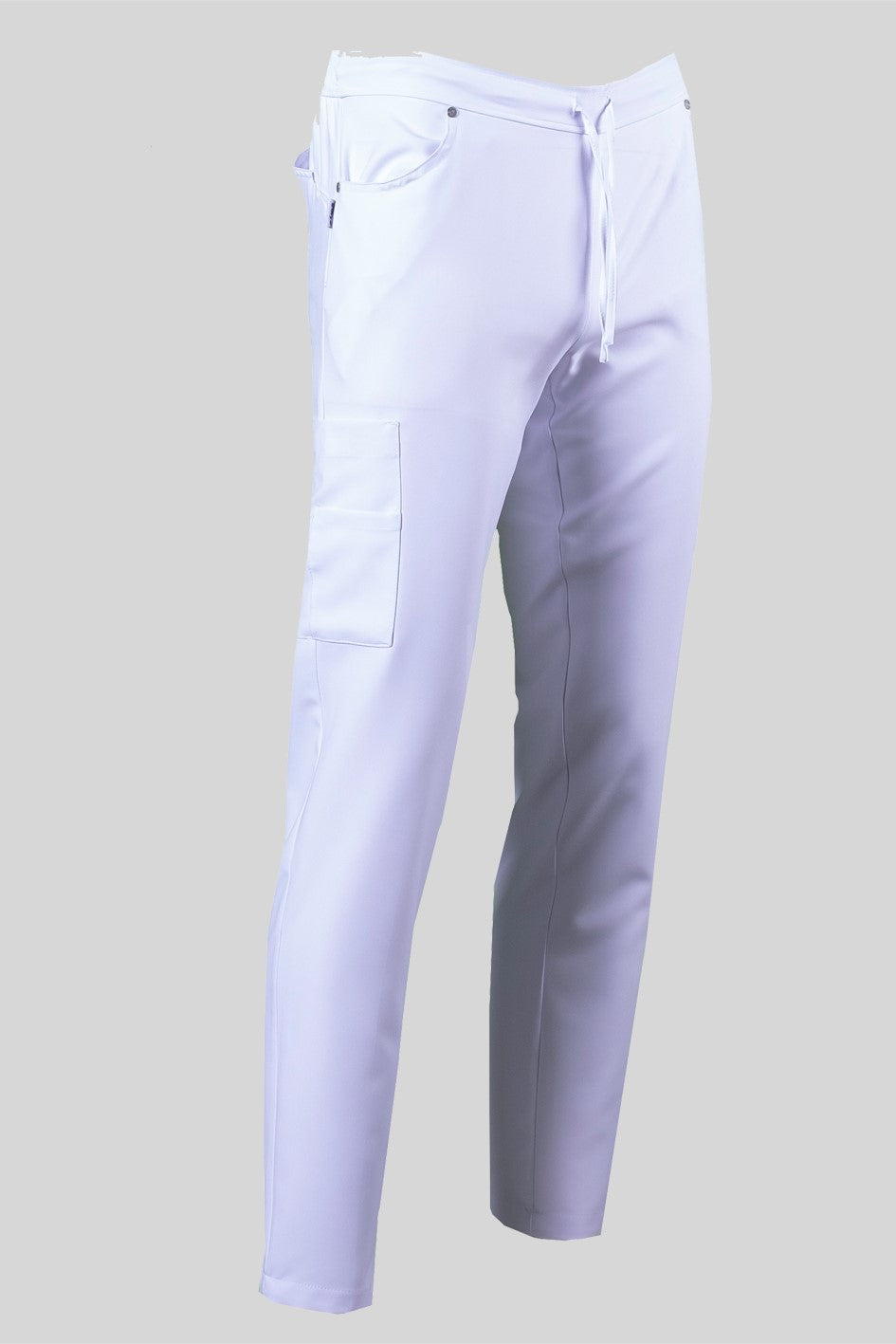 Pantaloni unisex microstretch 6-Pockets MicroElastik