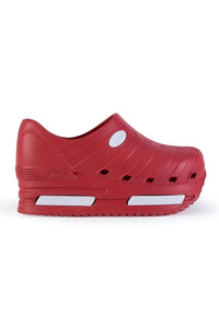 Clog in eva Sunshoes Elevate