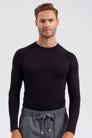 Unstoppable Fresh Underscrub uomo Baselayer