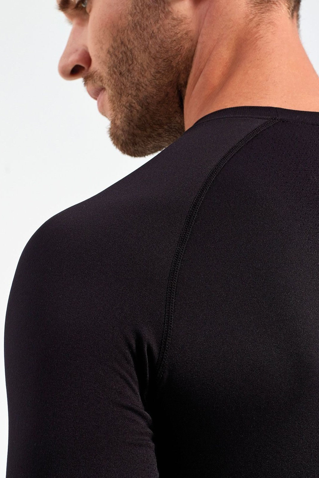 Unstoppable Fresh Underscrub uomo Baselayer