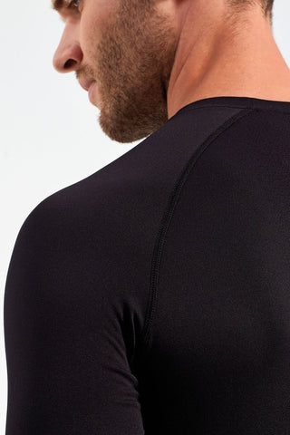 Unstoppable Fresh Underscrub uomo Baselayer - 2