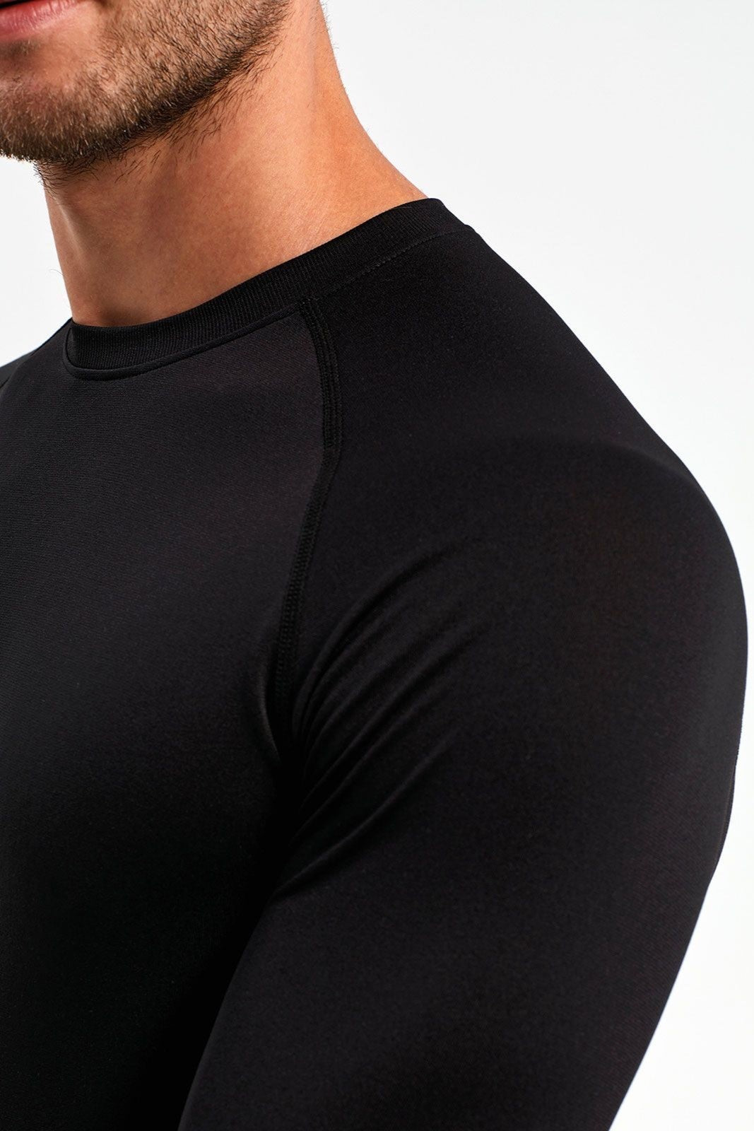 Unstoppable Fresh Underscrub uomo Baselayer