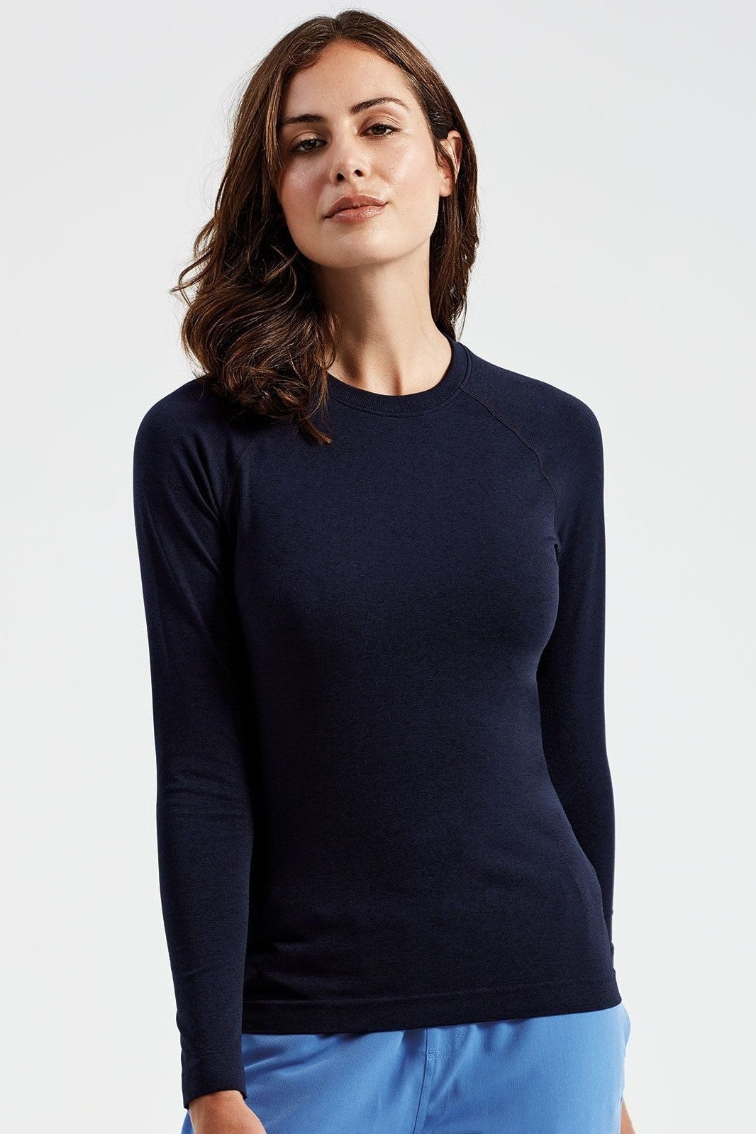 Unstoppable Fresh Underscrub donna Baselayer