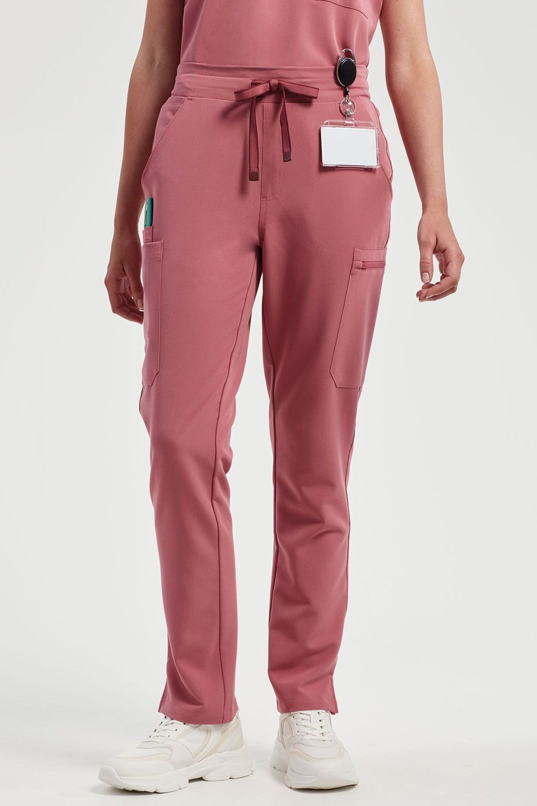 Pantaloni donna microstretch 7-Pockets Relentless