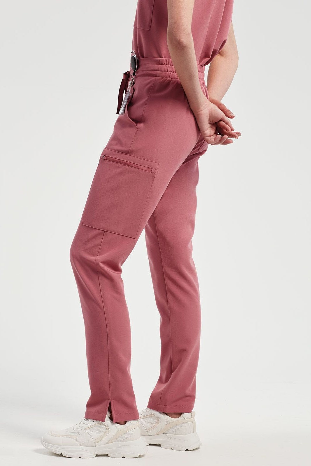 Pantaloni donna microstretch 7-Pockets Relentless