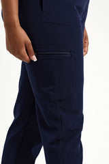 Pantaloni donna microstretch 5-Pockets Energized