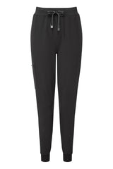 Pantaloni donna microstretch 5-Pockets Energized