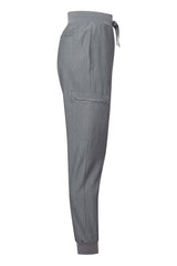 Pantaloni donna microstretch 5-Pockets Energized