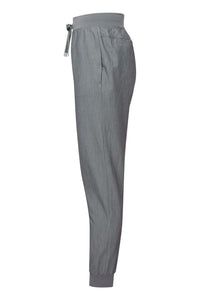 Pantaloni donna microstretch 5-Pockets Energized