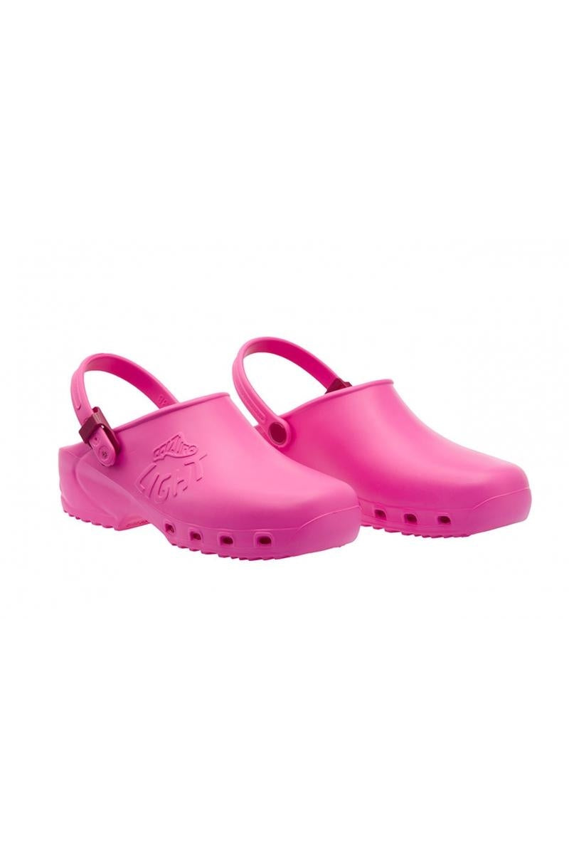 Clog Calzuro Light