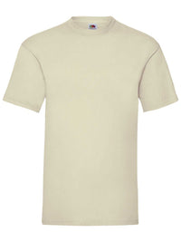 T-Shirt Fruit of the Loom Valueweight 165 gr.