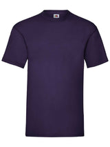 T-Shirt Fruit of the Loom Valueweight 165 gr.