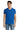 T-shirt uomo cotone scollo V Imperial V