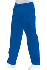 Pantalone cotone Isacco Pantalaccio