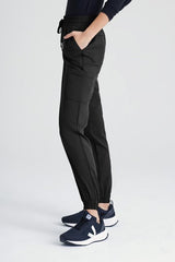 Pantalone Barco 6-pocket Terra