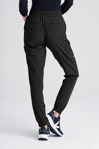 Pantalone Barco 6-pocket Terra