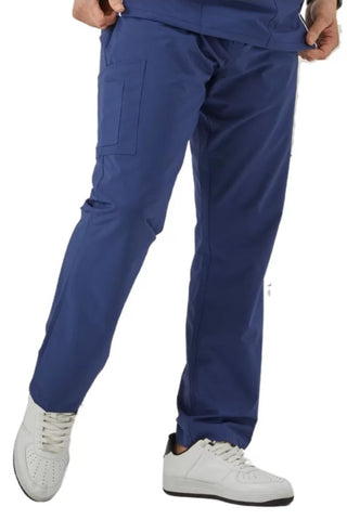 Pantaloni unisex imperial 4-Pockets Basic